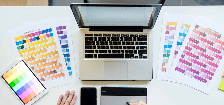 Graphic Design and Modern Content Creation Techniques