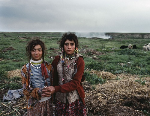 bruno barbey