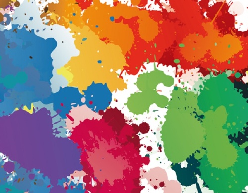Graphic Design and the Psychology of Color