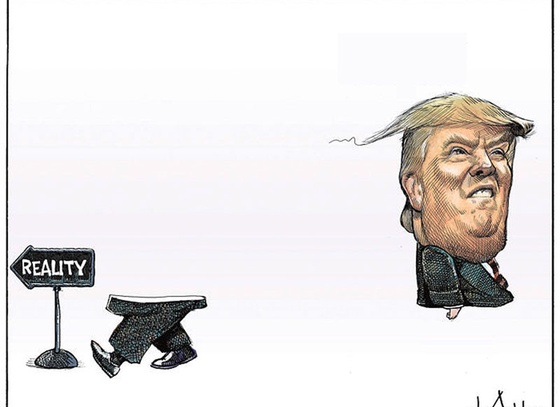 Michael de Adder