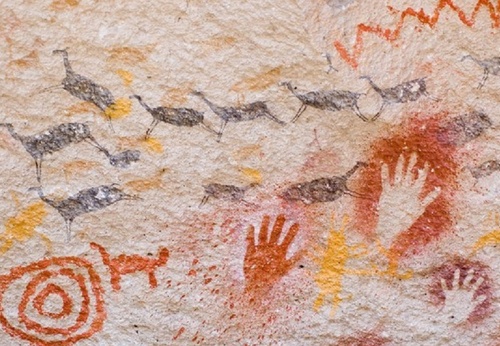 Argentine Painting