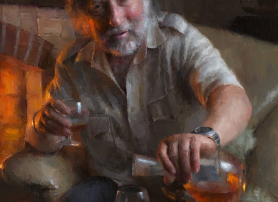 Damian Lechoszest