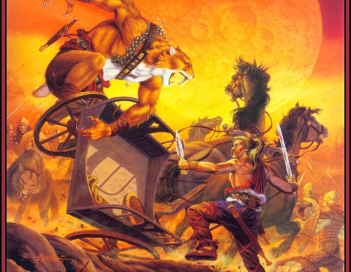 larry elmore