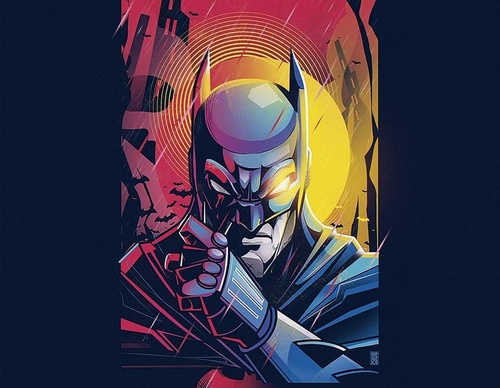 Gallery Of Illustration By Edgar Rozo - Colombia