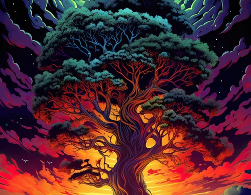 Gallery Of Illustration By Taylor Adam - Canada