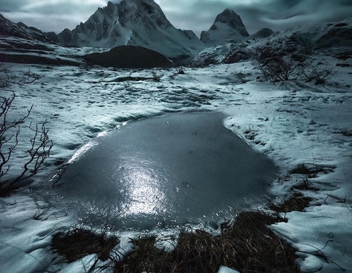 Gallery Of Photography By Isabella Tabacchi - Chile