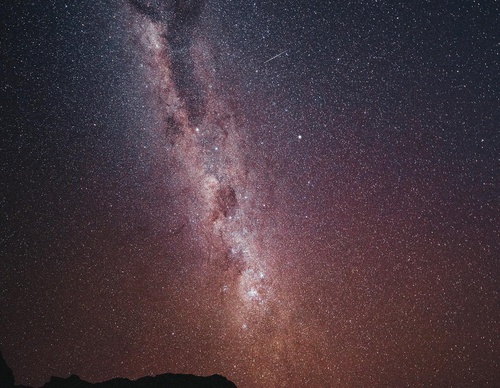 Gallery Of Photography By Rocio Del Valle - Chile