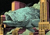 Gallery of Illustration & Graphic Design Works by Pedro Correa – Brazil