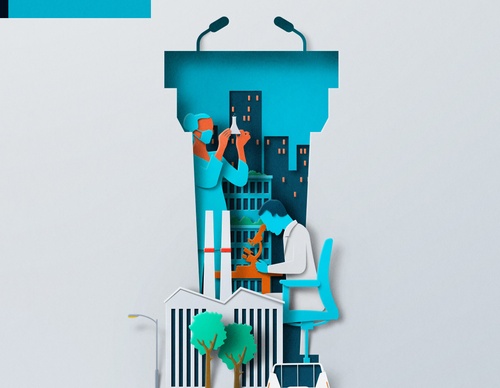 Galería de ilustraciones de Eiko Ojala - Estonia