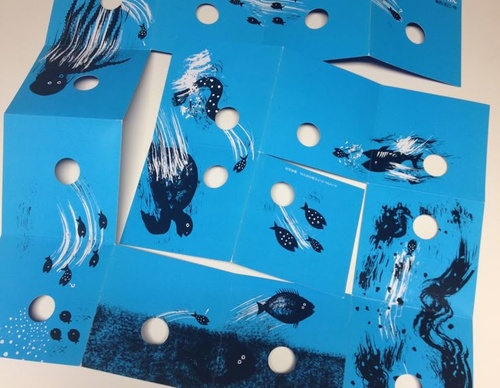 Gallery of Artistic book and sketch Book