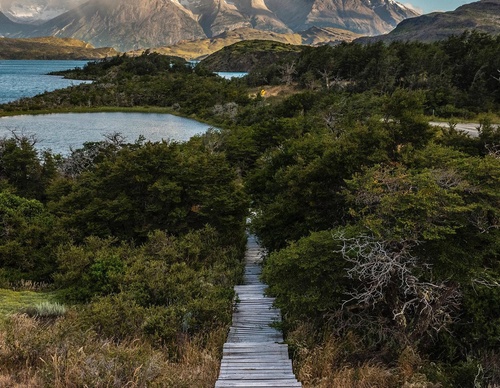 Gallery Of Photography By Timothy Dhalleine - Chile