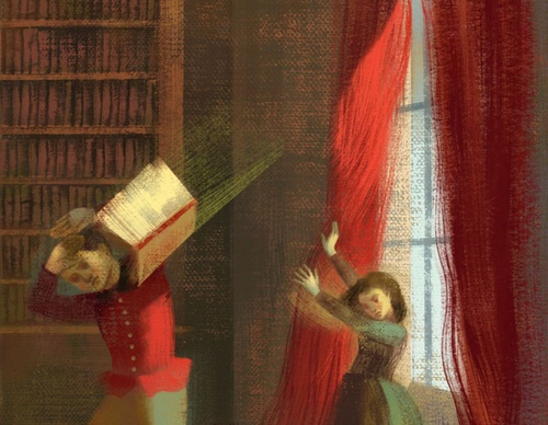 annaelena balbusso