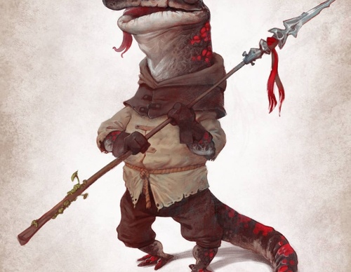 Gallery Of Concept Art By Ivan Nikulin - Russia