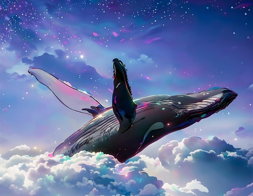Galería de ilustraciones de Léa Wai - Argentina