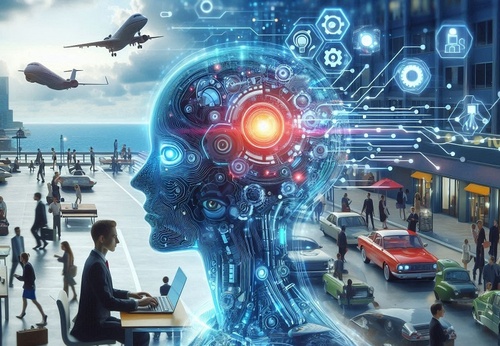 Art and Technology: Challenges and Opportunities