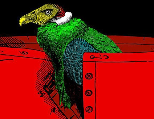 latin american posters