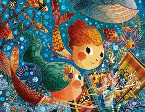 Gallery of illustration by Rogério Coelho from brazil