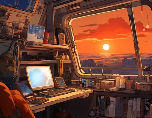 Gallery Of Painting By Steve Schütz- Alemanha