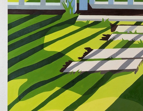 Gallery Of Illustration By Natalia Juncadella - USA