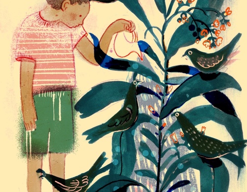 elizabeth builes