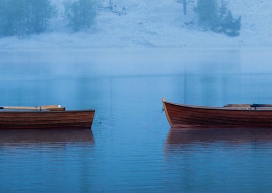 Gallery Of Photography By Jacob Rossi - USA