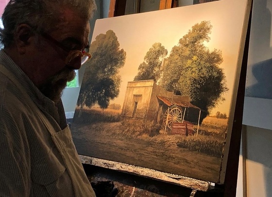 jorge frasca