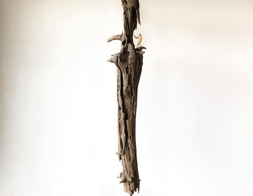 Galería de esculturas de Jean-Baptiste Gibu -france