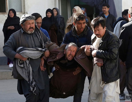 ap images middle east