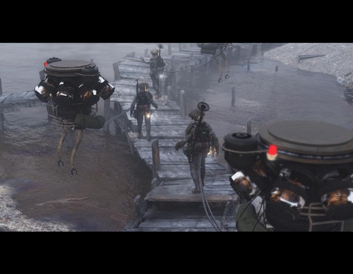 Gallery Of Concept Art By ArtofMickey - Panama