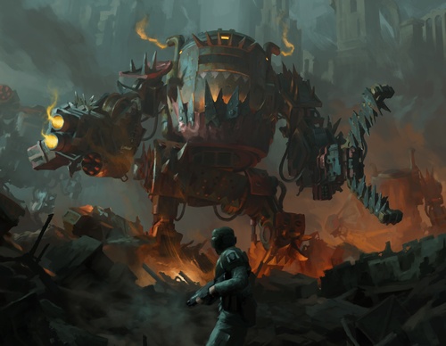 Gallery Of Illustration By Rostyslav Zagornov - United Kingdom