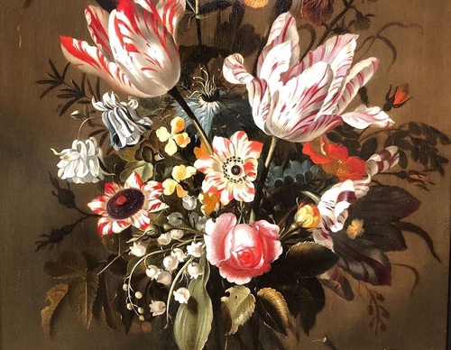 Galeria da Exposição Brafa Art Fair-Bélgica