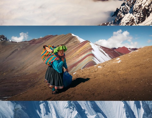 Gallery Of Photography By Emmett Sparling - Canada
