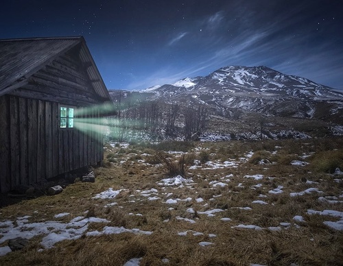 Gallery Of Photography By Jaime Garcés - Chile