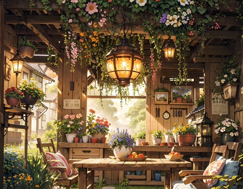 Galería de ilustraciones de Rynn - Rusia