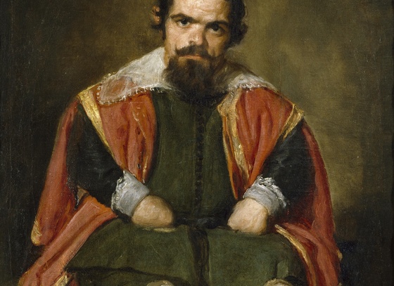 Diego Velázquez