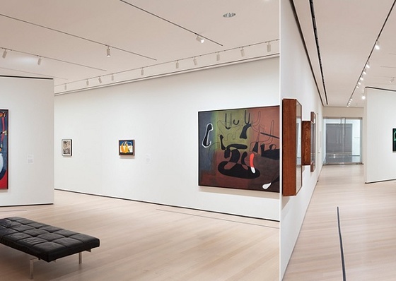 The Birth of Modern Art