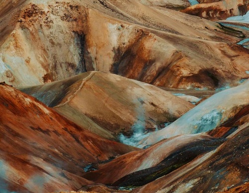 Gallery Of Photography By Chris Henry - USA