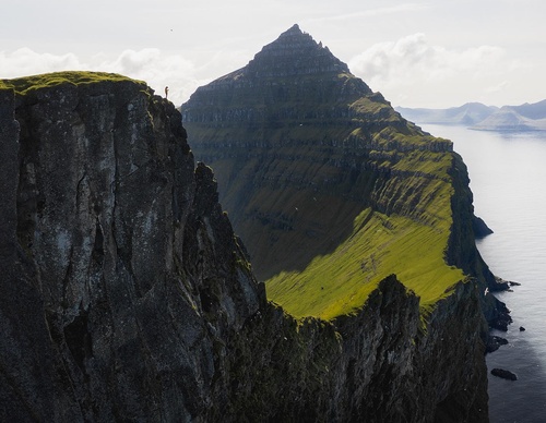 Galería de Fotografía de Daryl Scott Walker - Inglaterra