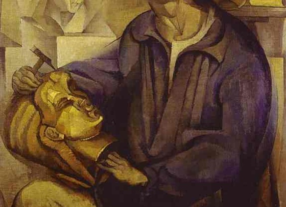diego rivera