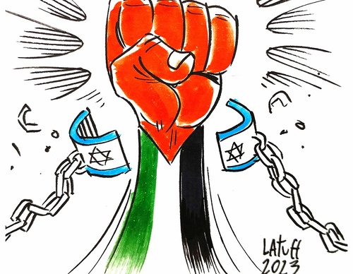 carlos latuff brazil