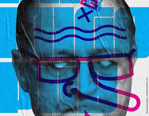 latin american posters