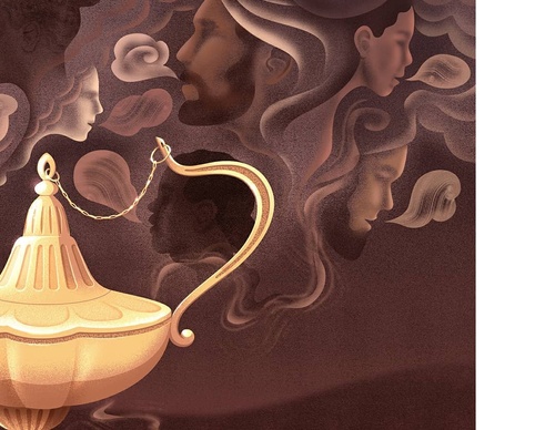 Gallery Of Illustration By Cat Finnie - England