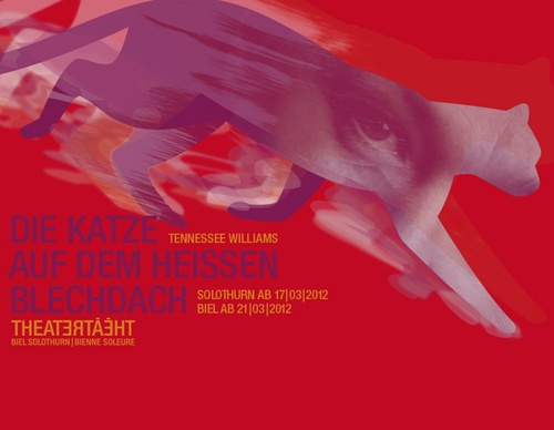 Gallery of Posters by Stephan Bundi