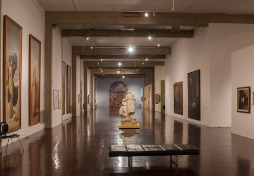 A Arte Visual na Venezuela: modernidade, identidade e compromisso social