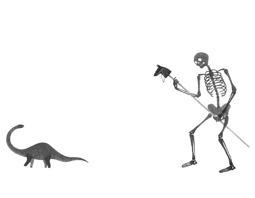 Galeria de ilustrações de Alefes Silva-Colômbia