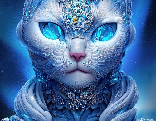 Galería de ilustraciones de Cybear - Singapur