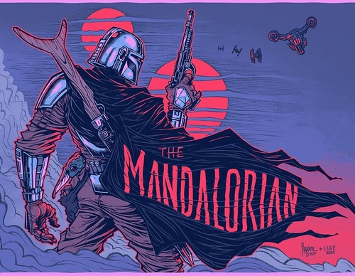 Gallery Of Illustration by Ryan Smallman - Brazil