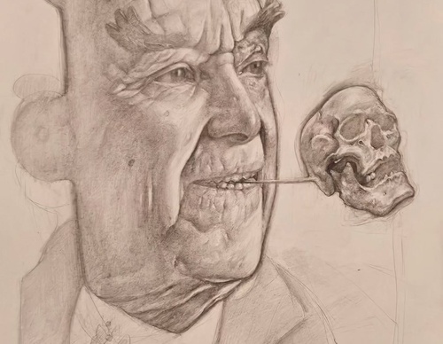 alejandro boim