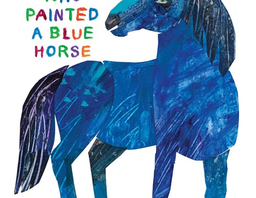 eric carle