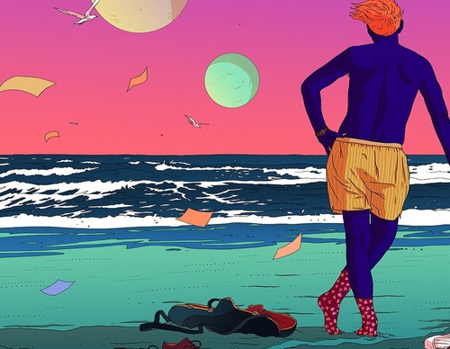 olivier bonhomme